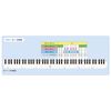 SUZUKI MBD-c3 Suzuki Belharmony Desk Type Single Sound