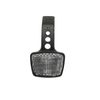 Busch & Müller Front Spotlight White MTB