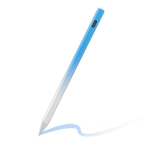 Stylus Pencil for Apple iPad Air 11/13 inch M2/M3, iPad Pro 13/12.9/11-inch, iPad Air Pencil 6/5/4/3th Generation, iPad Pro Pencil 3/4/5/6th Generation, Compatible (2018-2025) with Palm Rejection