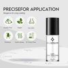 Glamonade Fast Dry Solution for Nail Polish Smoothness Air Dry Long-Lasting