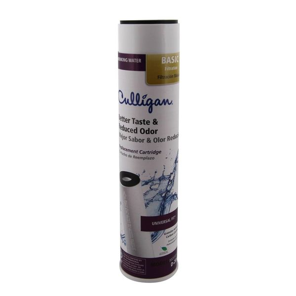 (Package Of 8) Culligan D-20A Under Sink Replacement Water Filter