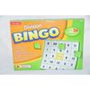 Lakeshore Division Bingo Cards Game Targets Standards