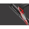 Elite Elite Ala Water Bottle Holder Black/Red One Size