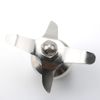 For Waring CB6 CB10 CB15 Blade Cutting Assembly Blender Part 502977  