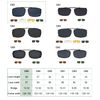 Eyekepper Wide Lens 3-pack Clip-on Polarized Sunglasses