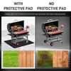 48"x90" Heat insulation pad Fireproof Safety new High-temperature resistant