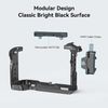 SmallRig FX3 Cage for Sony FX30 / FX3 Support Sony XLR Audio Handle 4183