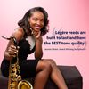 Legere Bariton Sax Signature 3.5