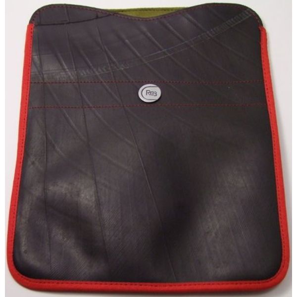 Tablet Case Made from Recycled Tyres