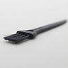 LEZHISNUG Different Style Electric Shaver Cleaning Brushes Razor Cleaner Set Nylon Bristles PP Handle Compatible with Electric Shaver, Trimmer - Set of 9