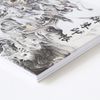 Kochi Binding Double Shuin Book, Nishigaki Shigoh Painter/Rejuvenation (Spread Size/Bellow)