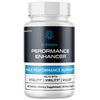 Performance Enhancer Male Perfomance Support 30 Day Supply 60 Tablets