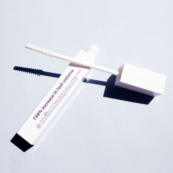 NIB Tarte Multipleye Lash Enhancing Primer Increased Volume Full Size !