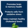 Life Extension Blueberry Extract Capsules, 60 vegetarian capsules