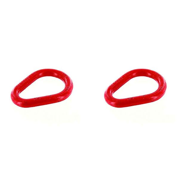 US Cargo Control 3/4" Pear Link for Wire Rope - 2 Pack