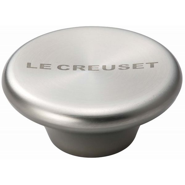 Le Creuset Stainless Knob (50mm)