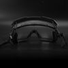 Tactical Goggles Impact-resistant Goggles CS Goggles Riding Sand-proof Glasses