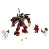 LEGO Ninjago 70665 The Samurai Mech