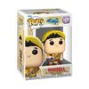 Funko Pop! Disney: Pixar - Up, Russell​