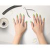 LECHAT Perfect Match Gel Polish, Dewdrops, 0.5 Fl Oz