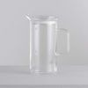 HARIO Simply Glass Tea Maker 400ml