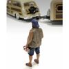 American Diorama Campers Figure 2 for 1/24 Scale Models