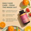 Primal Harvest Hair Complex 1 Pack, Regrowth Supplement for... 