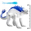 Godzilla X Kong Monster Verse, 7.6 cm Action Figure, Basic Series, Shimo with Frost Bite Blast