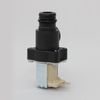Mira Solenoid Valve Assembly ? Components Identified D 453.13