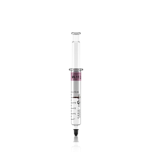 sepai Flashed Facial Extract Number V6.11 4 ml