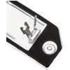 Van Wezel 1862920 Number Plate Light