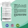 Liver Revive- Liver & Detox Support- 4 Bottles- 240 Capsules