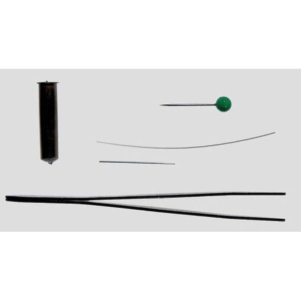 Märklin 7226 Smoke Set, Track H0