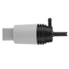 Car Windshield Washer Pump, Front Car Windshield Washer Pump for E92 E91 E90 E88 E87 E82 E81 E66 E65 E64 E63 E61 E60