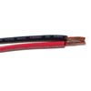 16 GAUGE WIRE RED & BLACK 25 FT EACH PRIMARY AWG STRANDED COPPER POWER REMOTE