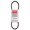 Dayton V-Belt,A40,42in 1A109-1 Each