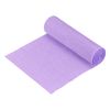 uxcell Crepe Paper Roll Streamer for Wedding Light Purple