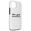 Derm Squad Dermatology Cosmetic Dermatologist Case for iPhone 13