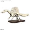 Bandai Spirits Planosaurus Spinosaurus, Color-coded Plastic Model