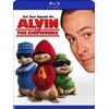 Alvin and the Chipmunks [Blu-ray]