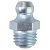 ProLube 46230 11mm Straight Grease Fitting, M10 x 1, 10-pack