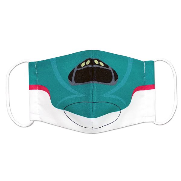 Shinkansen Complete Mask E5 Series Hayabusa