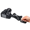 Hama Pro II Handschlaufe für Digitalkamera schwarz