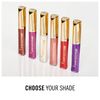 Rimmel, Oh My Gloss! Plump, Angel Shimmer