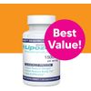 Lipozene MEGA Bottle 120 Capsules Making it Our Largest Size Available Appetite