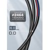 DC 8020 Adapter Cable for Solar Panel (DC-3M-8020 Extension Cable)