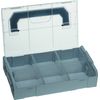 NWS 338-23 Crimping Pliers and Ferrules Assortment in Sortimo L-Boxx Mini