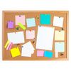 sourcing map 25Pcs Heart Shape Push Pins Decorative Thumbtacks for Cork Board, Black