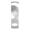 STEINBACHER© Stainless steel ring for pipe 33.7 mm, V2A