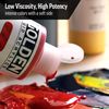 Fluid 119ml Alizarin Crimson Hue VII